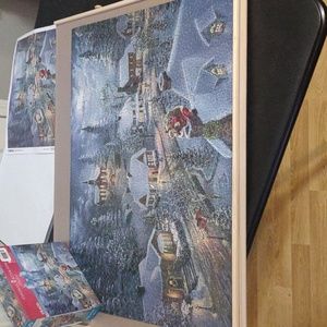Christmas Puzzle